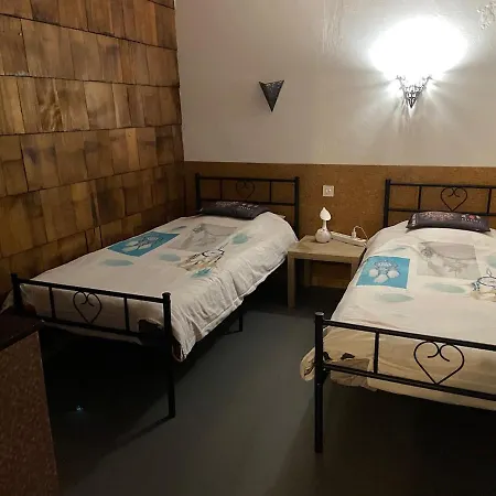 Aux Balcons Des Xettes Gérardmer