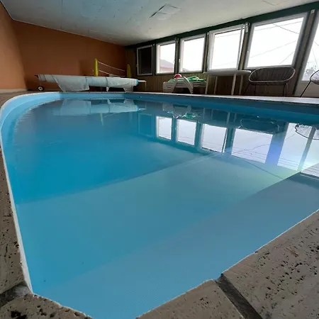 Aux Balcons Des Xettes Ferienhaus