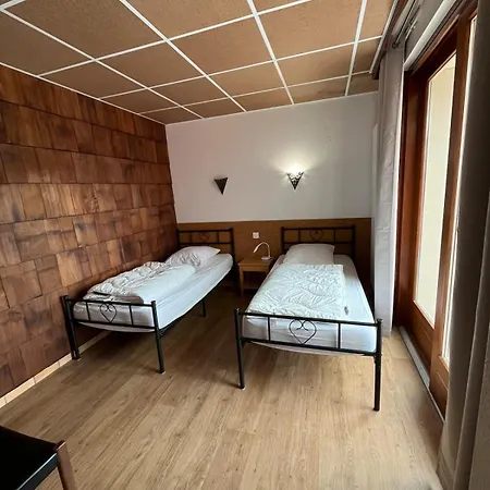 Casa de Férias Aux Balcons Des Xettes *