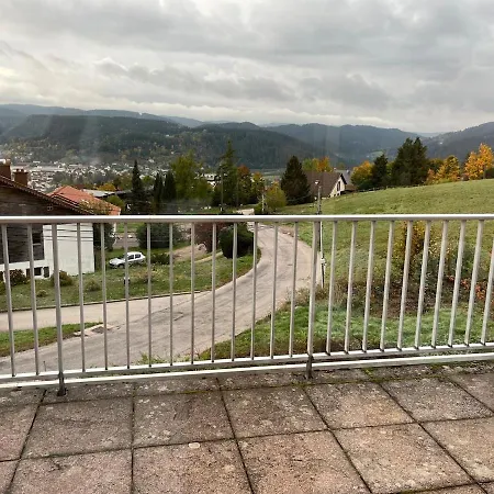 Ferienhaus Aux Balcons Des Xettes