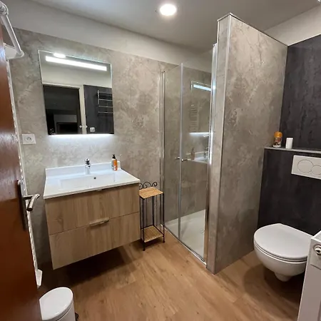 Aux Balcons Des Xettes Gérardmer