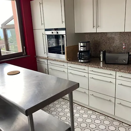 Aux Balcons Des Xettes * Gérardmer