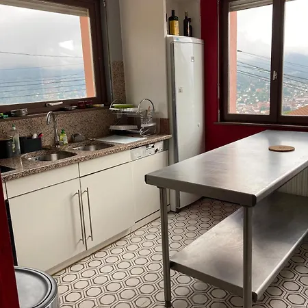 Aux Balcons Des Xettes Casa de Férias