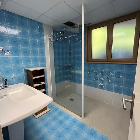 Holiday home Aux Balcons Des Xettes *
