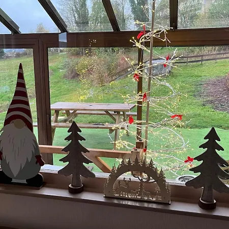 Aux Balcons Des Xettes *