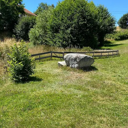 Casa de Férias Aux Balcons Des Xettes *