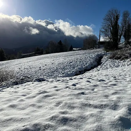 Aux Balcons Des Xettes *