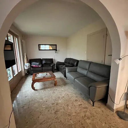 Aux Balcons Des Xettes