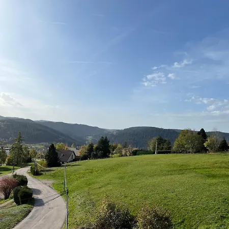 Aux Balcons Des Xettes *