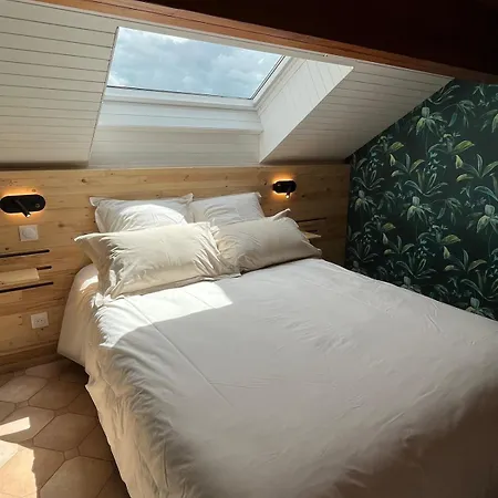 Aux Balcons Des Xettes Gérardmer