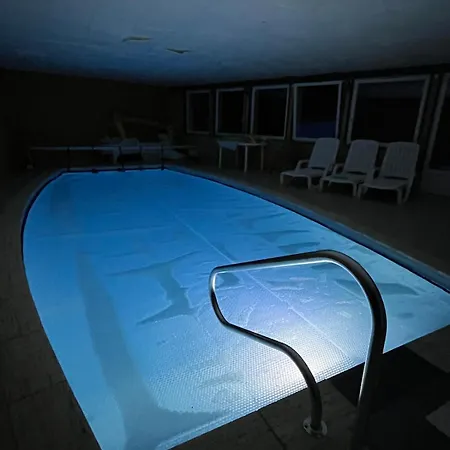 Aux Balcons Des Xettes Casa de Férias