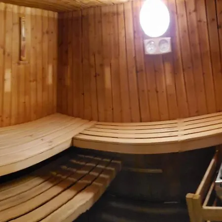 Ferienhaus Aux Balcons Des Xettes *