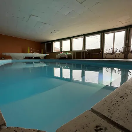 Aux Balcons Des Xettes Gérardmer