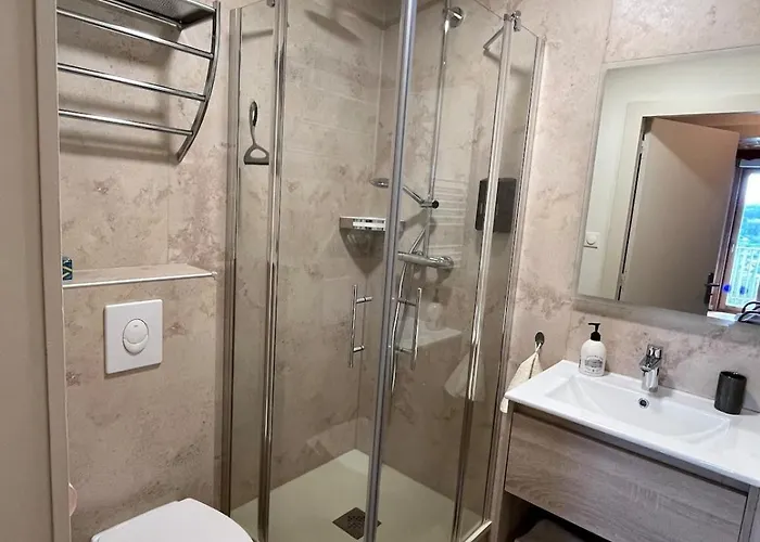 Aux Balcons Des Xettes