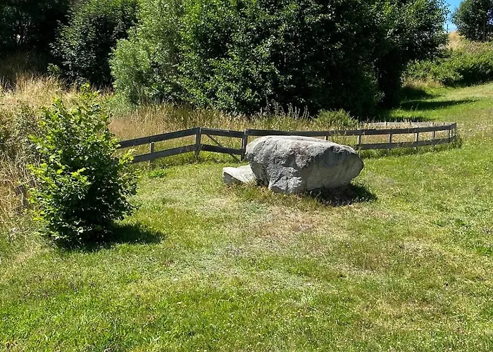 Σπίτι διακοπών Aux Balcons Des Xettes *