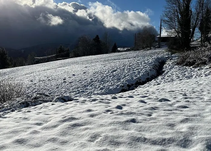 Aux Balcons Des Xettes *