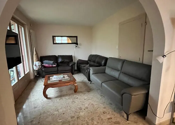 Aux Balcons Des Xettes