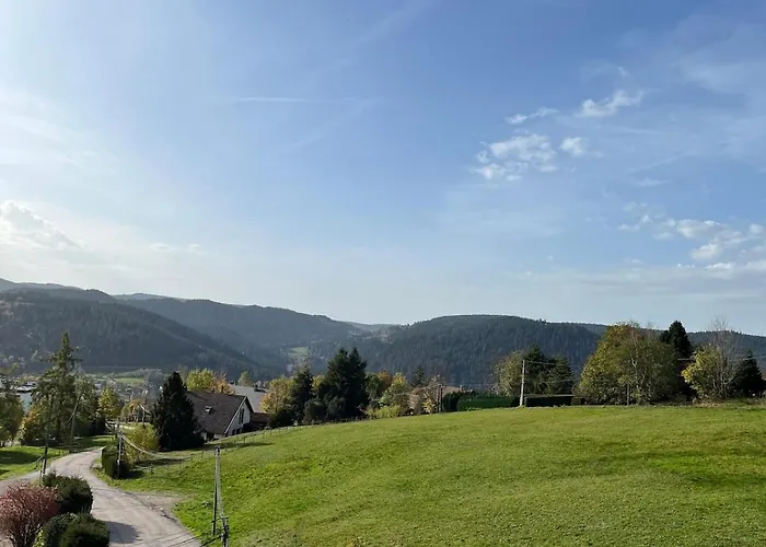 Aux Balcons Des Xettes *