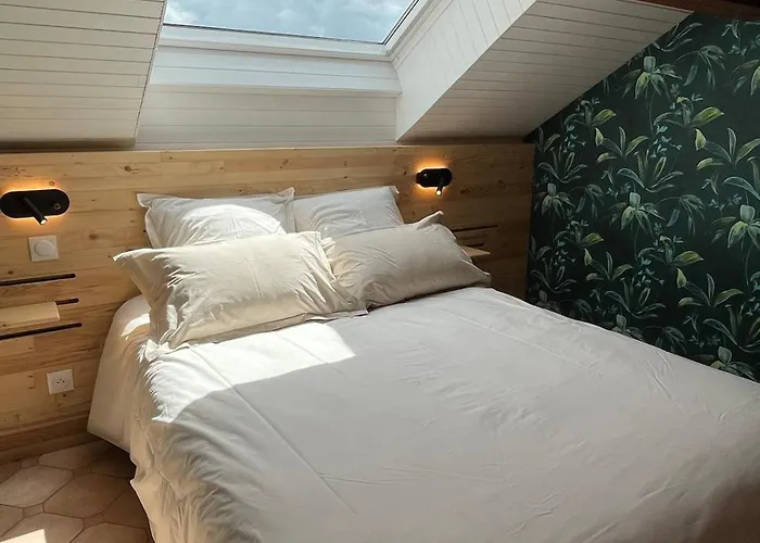 Aux Balcons Des Xettes Gérardmer